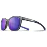 Grey / violet