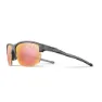 Black / grey / mulilayer gold / pink