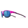 Pink / black / mulilayer blue