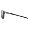 Julbo The Streets Photochrome Polarisierte Sonnenbrille, Black / grey, Reactiv Glare Control/CAT1-3