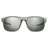 Julbo The Streets Photochrome Polarisierte Sonnenbrille, Black / grey, Reactiv Glare Control/CAT1-3