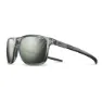 Julbo The Streets Photochrome Polarisierte Sonnenbrille, Black / grey, Reactiv Glare Control/CAT1-3