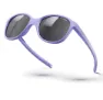 Julbo Thea Sonnenbrillen Für Kinder, Purple, Spectron 3+/CAT3