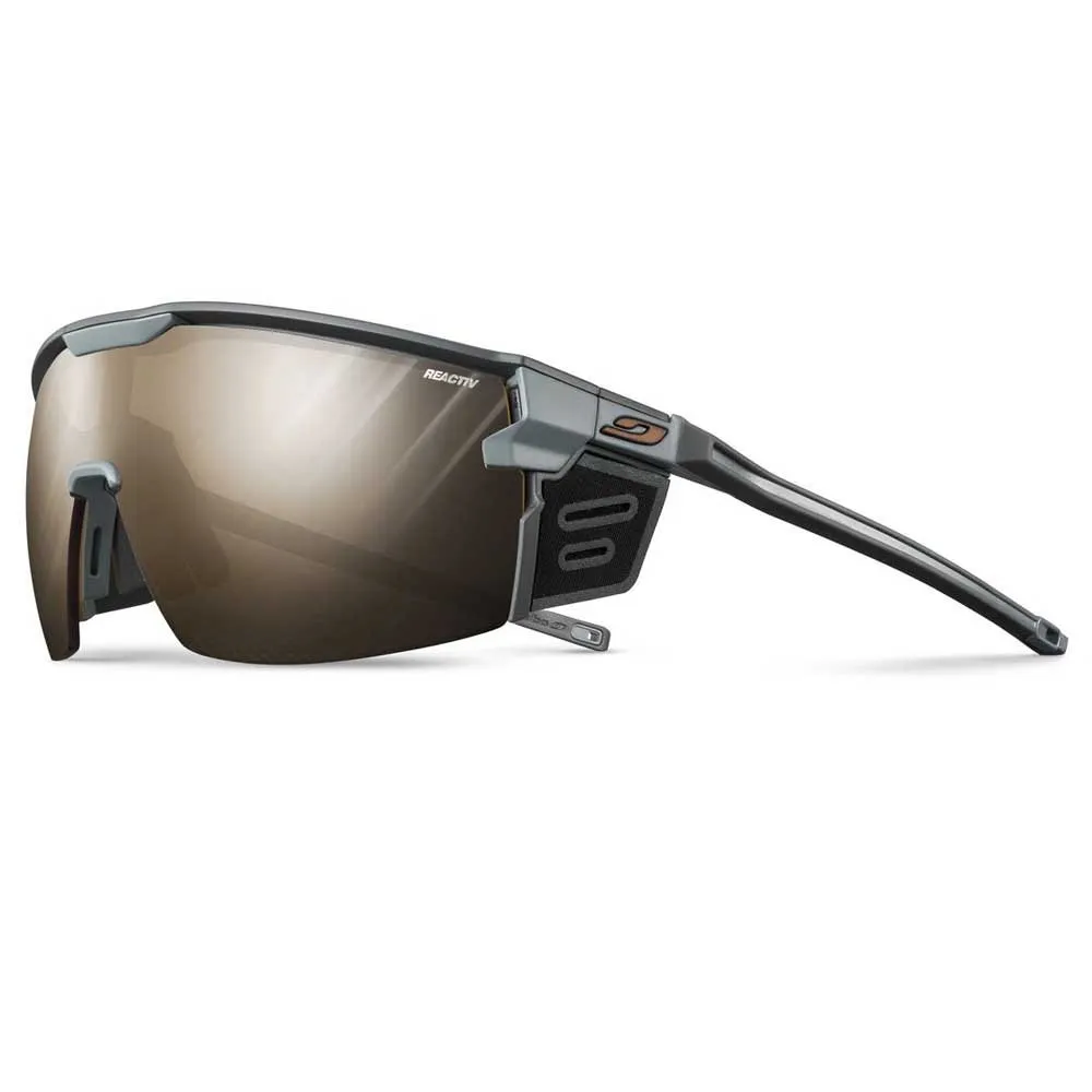 Julbo Ultimate Cover Photochrome Polarisierte Sonnenbrille