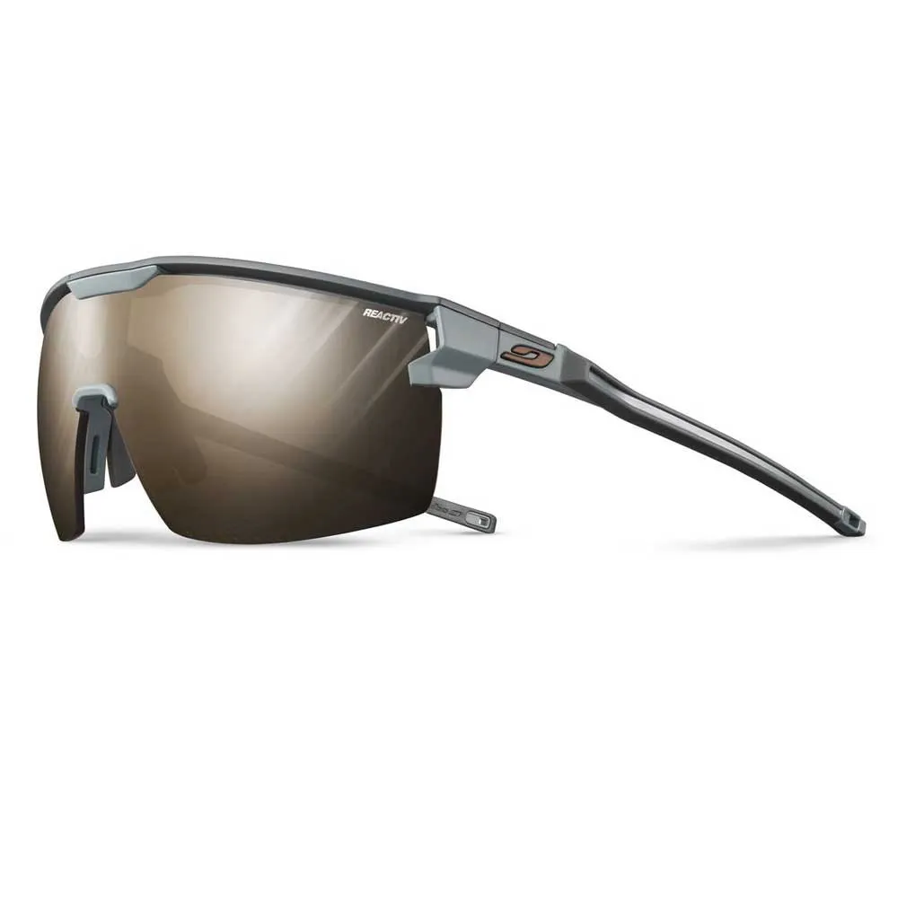 Julbo Ultimate Cover Photochrome Polarisierte Sonnenbrille