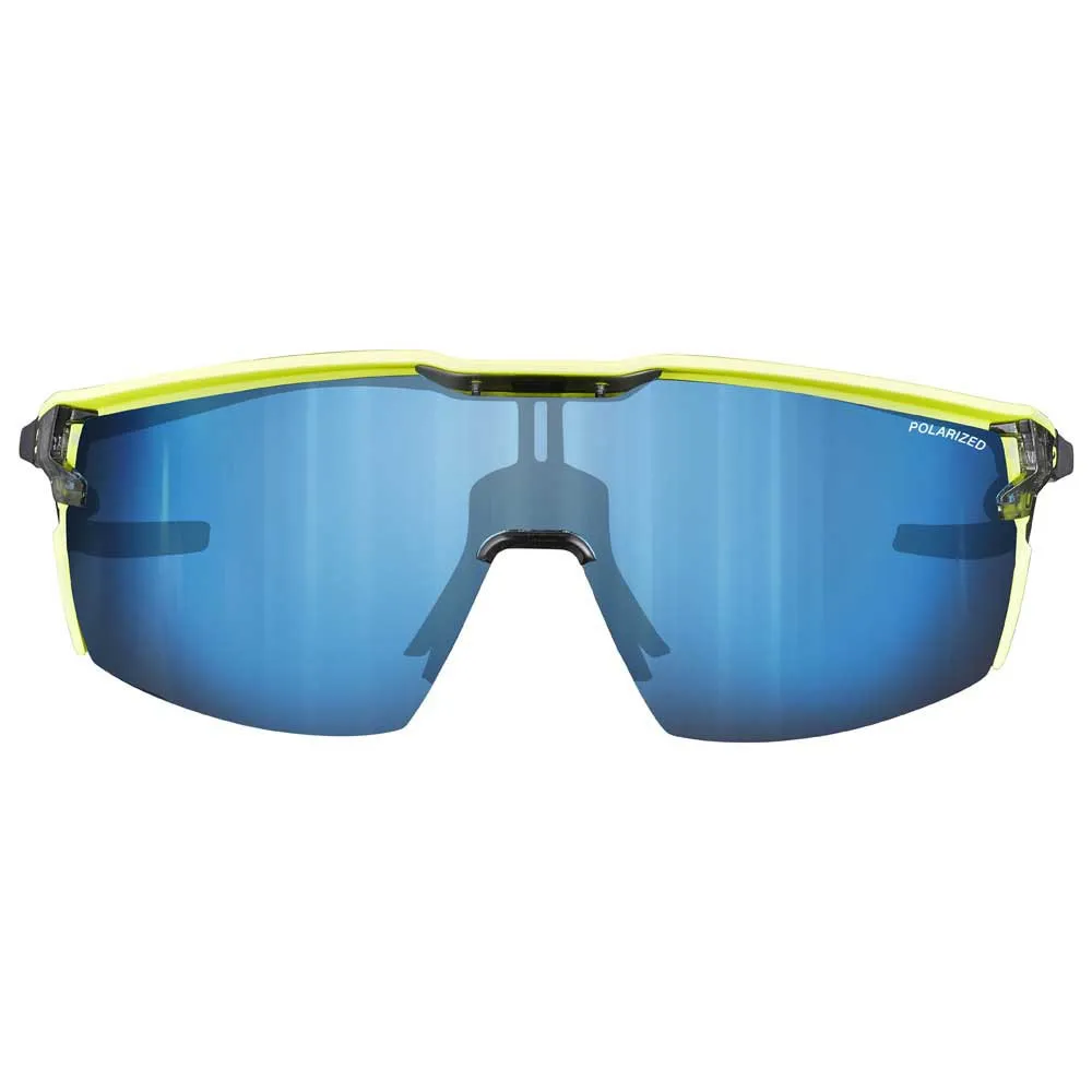 Julbo Ultimate Polarisierte Sonnenbrille, Yellow, Polarized/CAT4 Julbo Ultimate Polarisierte Sonnenbrille, Yellow, Polarized/CAT4