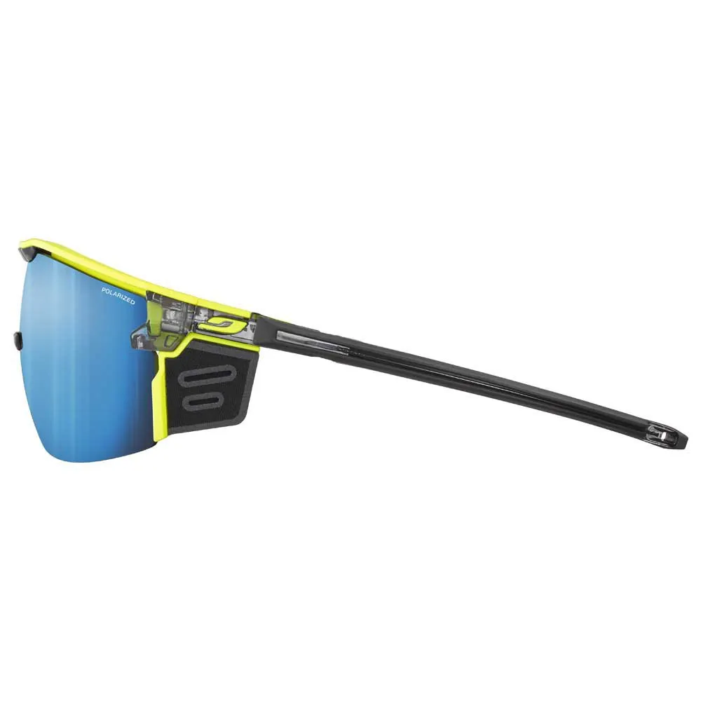 Julbo Ultimate Polarisierte Sonnenbrille, Yellow, Polarized/CAT4 Julbo Ultimate Polarisierte Sonnenbrille, Yellow, Polarized/CAT4
