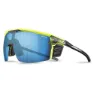Julbo Ultimate Polarisierte Sonnenbrille, Yellow, Polarized/CAT4