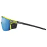 Julbo Ultimate Polarisierte Sonnenbrille, Yellow, Polarized/CAT4