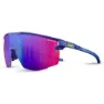 Purple / blue