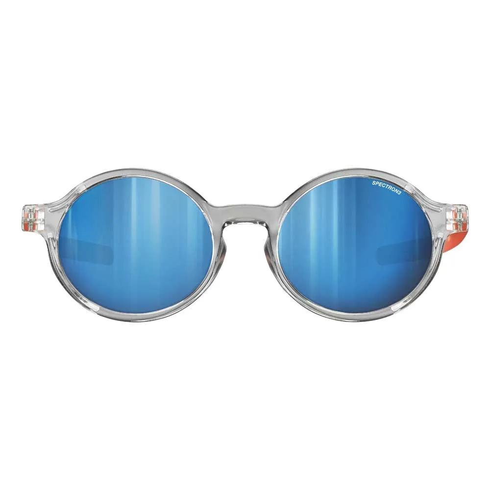 Julbo Walk L Polarisierte Sonnenbrille, Crystal / coral, Spectron/CAT3 CF Julbo Walk L Polarisierte Sonnenbrille, Crystal / coral, Spectron/CAT3 CF