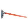 Julbo Walk L Polarisierte Sonnenbrille, Crystal / coral, Spectron/CAT3 CF