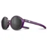 Sparkly violet