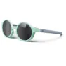 Julbo Walker Sonnenbrillen Für Kinder, Mint / blue, Spectron 3+/CAT3