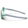 Julbo Walker Sonnenbrillen Für Kinder, Mint / blue, Spectron 3+/CAT3