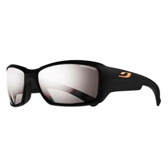 Julbo Whoops Sonnenbrille, Matt black, Spectron4/CAT4 Julbo Whoops Sonnenbrille, Matt black, Spectron4/CAT4