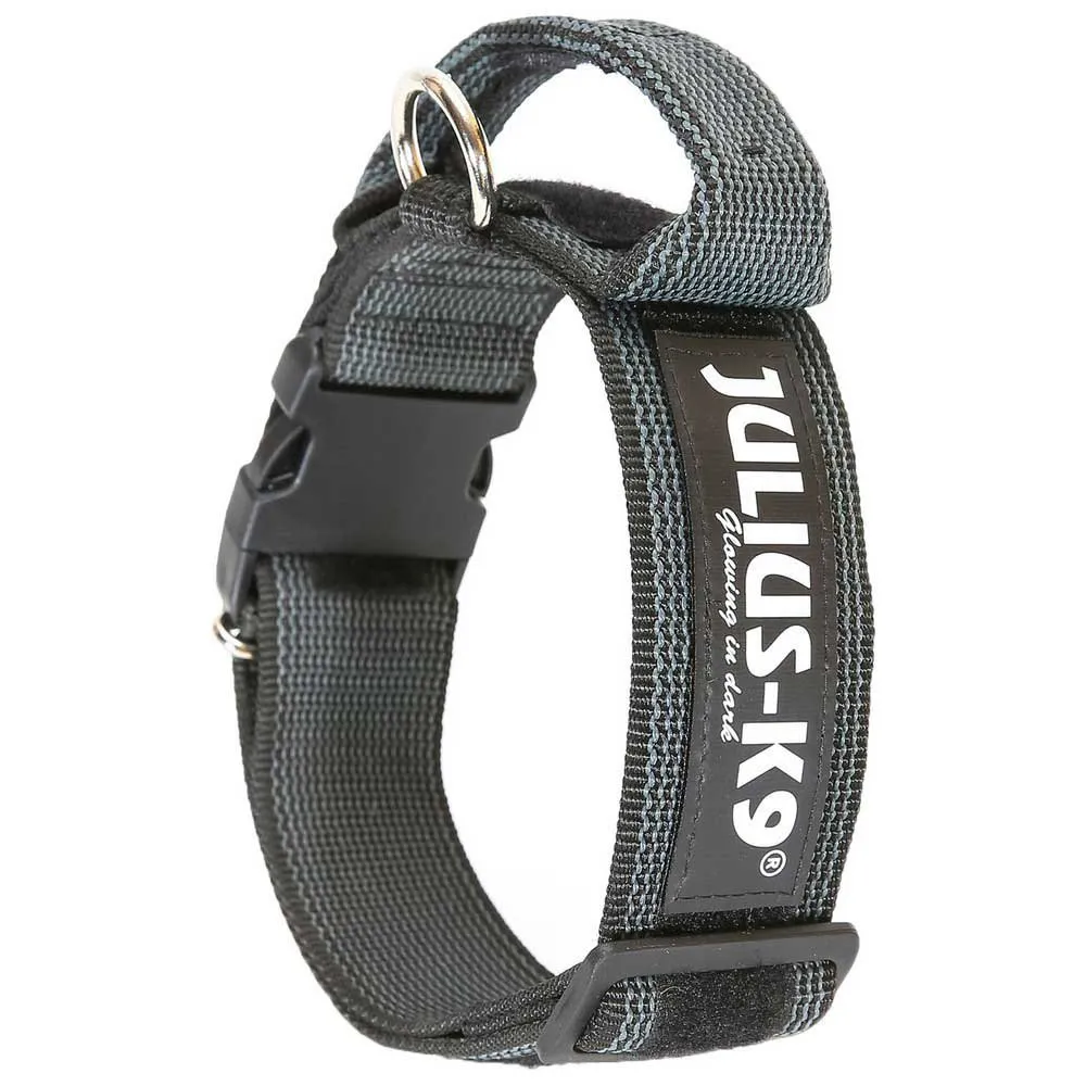 Julius K-9 Collar 40 Mm Hundehalsband Julius K-9 Collar 40 Mm Hundehalsband