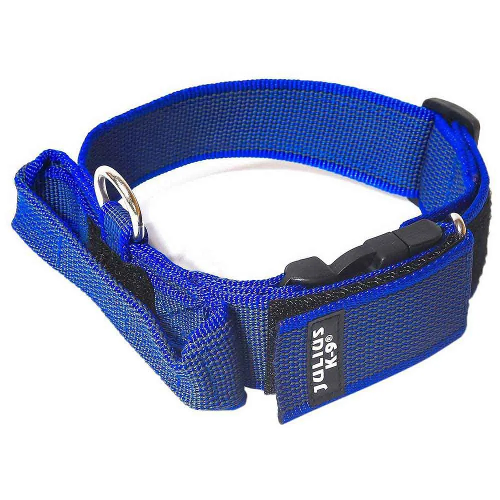 Julius K-9 Collar 50 Mm Hundehalsband Julius K-9 Collar 50 Mm Hundehalsband
