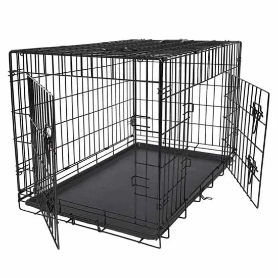 Julius K-9 Faltbarer Käfig 76x47x53 Cm, One size Julius K-9 Faltbarer Käfig 76x47x53 Cm, One size