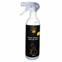 Julius K-9 Geruchsentferner Box 500ml 12 Einheiten Julius K-9 Geruchsentferner Box 500ml 12 Einheiten