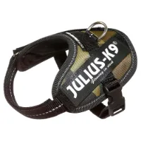 Julius K-9 Idc Baby Hundegeschirr Julius K-9 Idc Baby Hundegeschirr