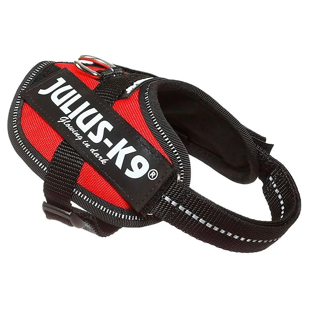 Julius K-9 Idc Baby Hundegeschirr