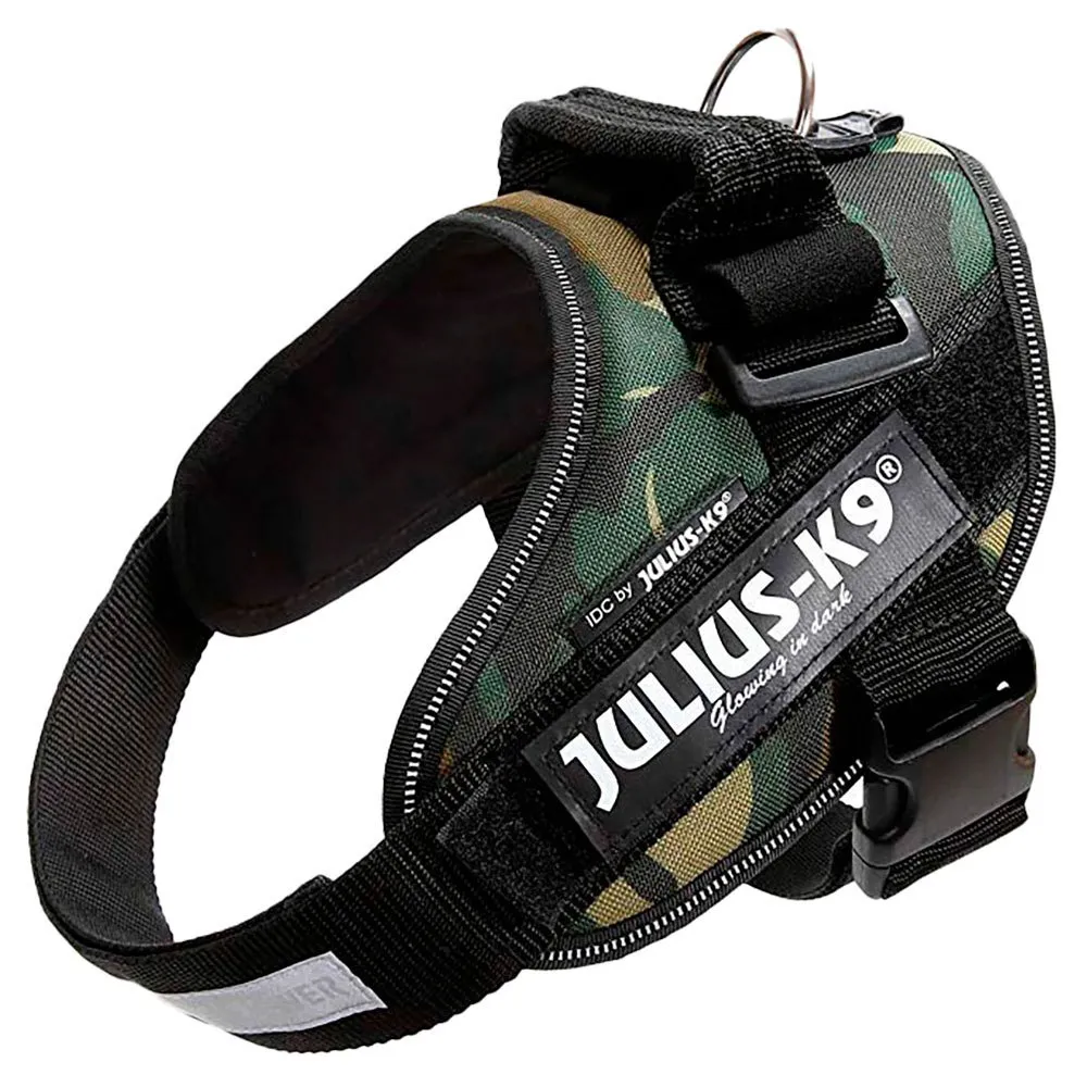 Julius K-9 Idc Hundegeschirr Julius K-9 Idc Hundegeschirr