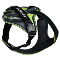 Julius K-9 Idc® Longwalk Hundegeschirr