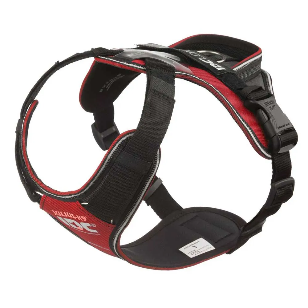 Julius K-9 Idc® Longwalk Hundegeschirr Julius K-9 Idc® Longwalk Hundegeschirr