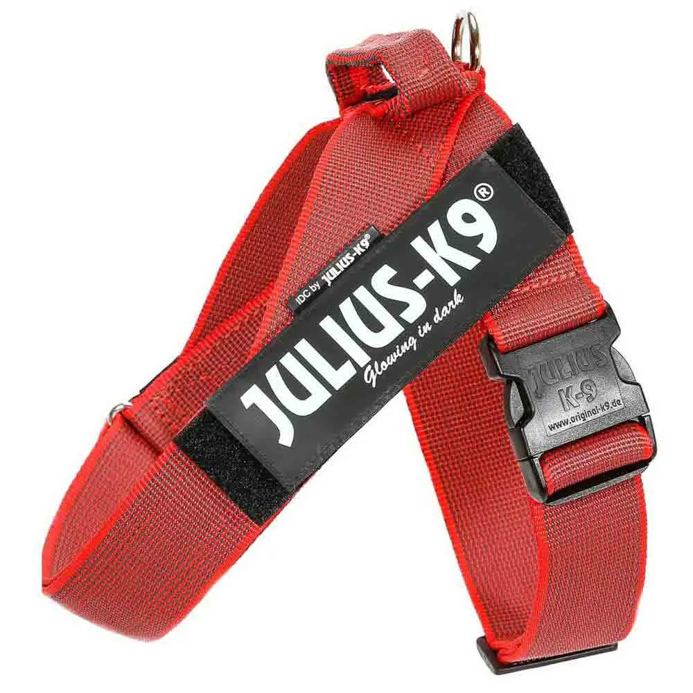 Julius K-9 Idc Norwegian Hundegeschirr