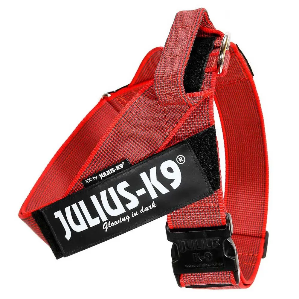Julius K-9 Idc Norwegian Hundegeschirr