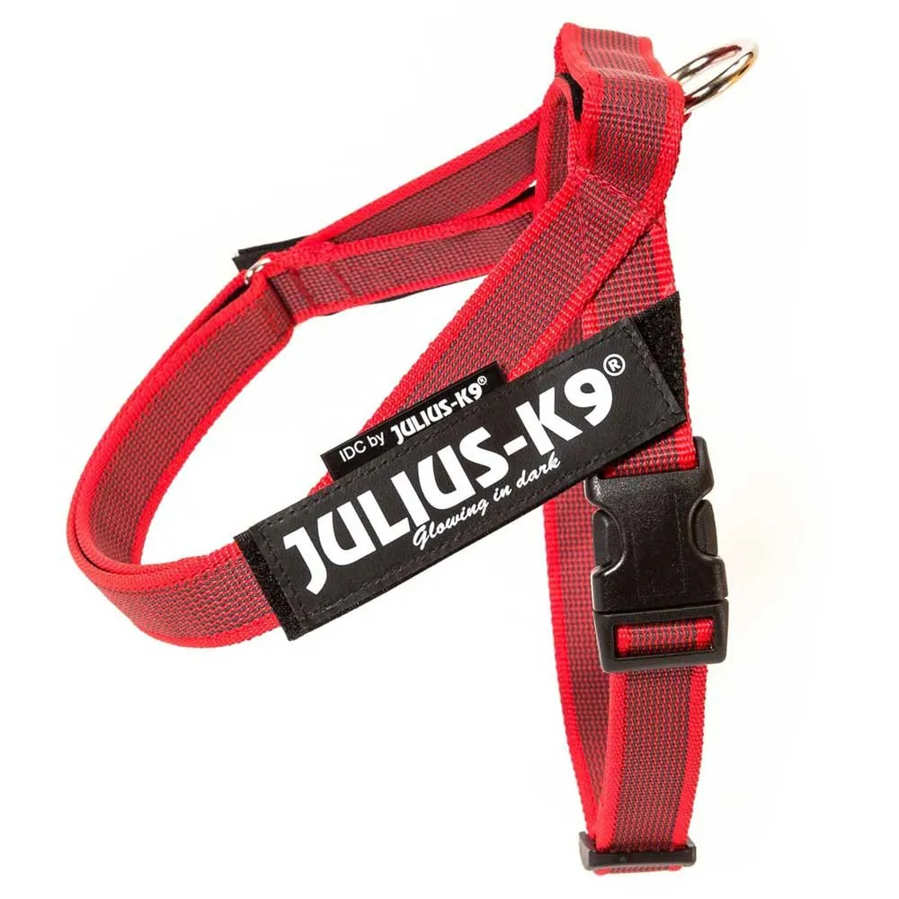 Julius K-9 Idc Norwegian Hundegeschirr