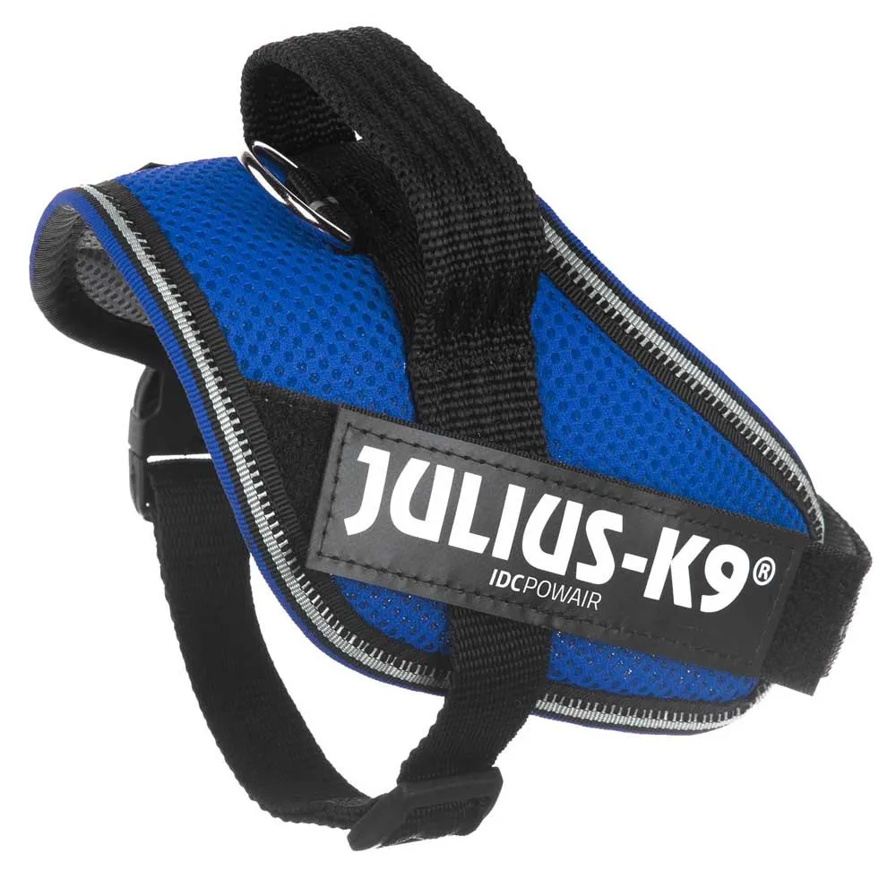 Julius K-9 Idc® Powair Hundegeschirr
