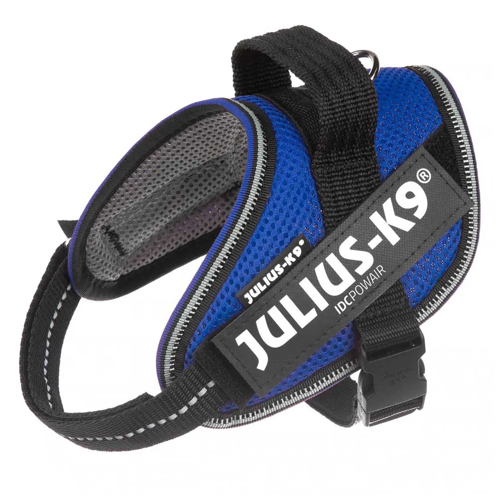 Julius K-9 Idc® Powair Hundegeschirr
