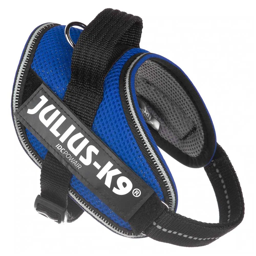 Julius K-9 Idc® Powair Hundegeschirr