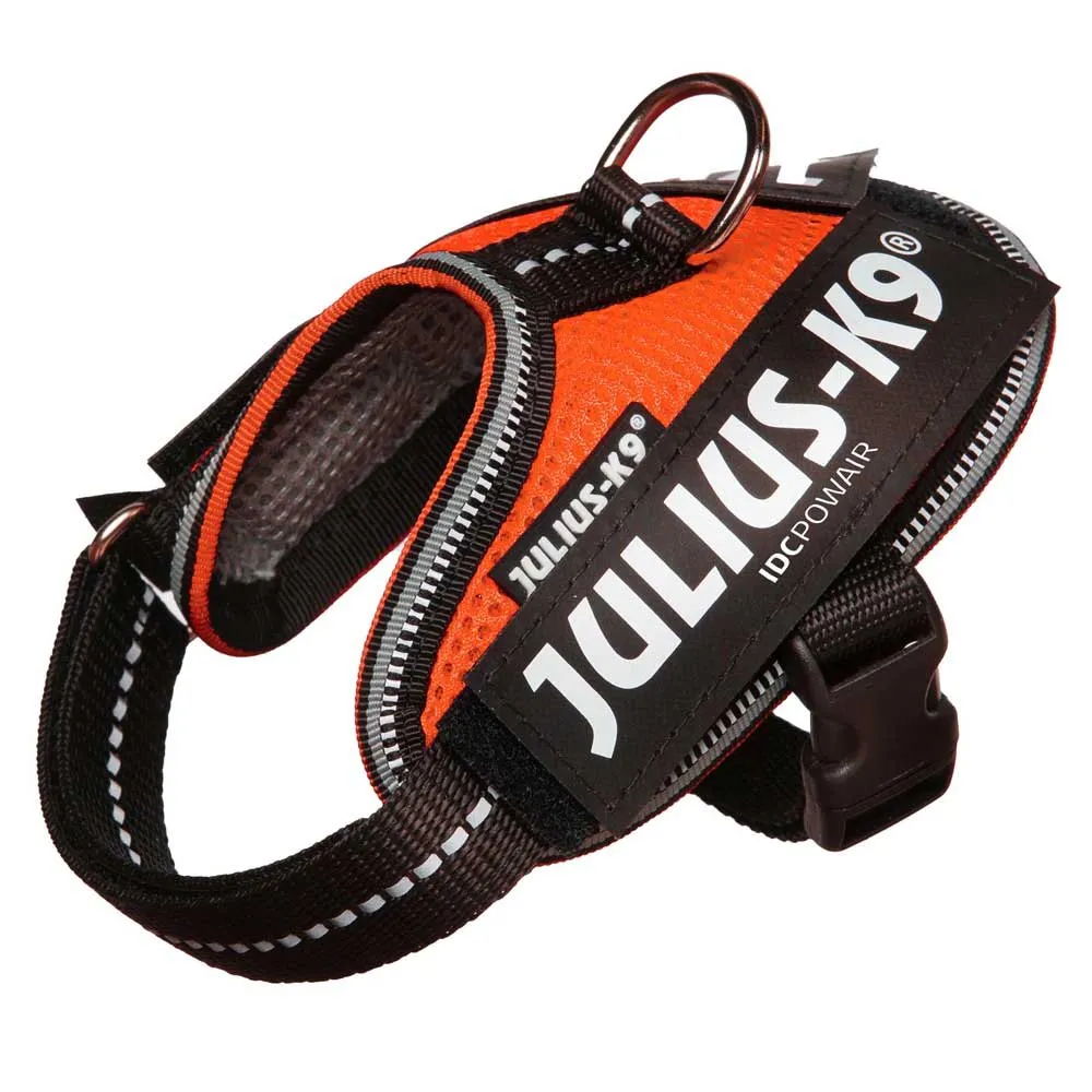 Julius K-9 Idc® Powair Hundegeschirr