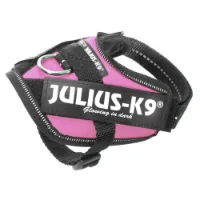 Julius K-9 Idc® Power Baby Hundegeschirr Julius K-9 Idc® Power Baby Hundegeschirr