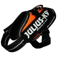 Julius K-9 Idc® Power Baby Hundegeschirr Julius K-9 Idc® Power Baby Hundegeschirr