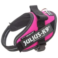 Julius K-9 Idc® Power Hundegeschirr