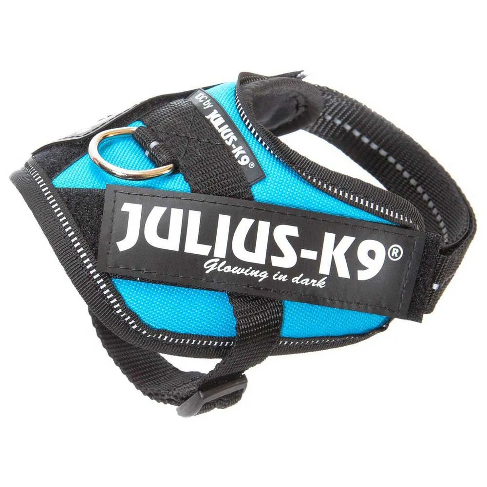 Julius K-9 Idc® Power Hundegeschirr