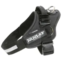 Julius K-9 Idc® Power Side Rings Hundegeschirr Julius K-9 Idc® Power Side Rings Hundegeschirr