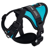 Julius K-9 Longwalk Light Hundegeschirr Julius K-9 Longwalk Light Hundegeschirr