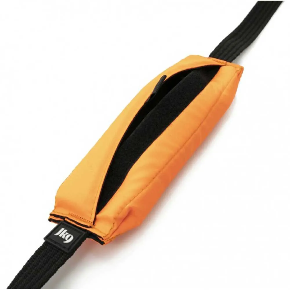 Julius K-9 Multifunktionsmotivator, Orange, 14mm x 5m