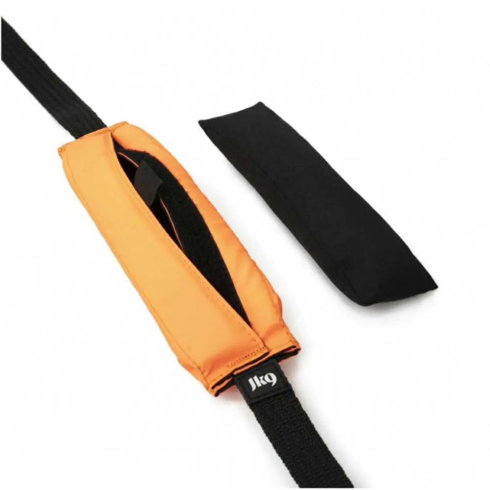 Julius K-9 Multifunktionsmotivator, Orange, 14mm x 5m