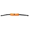 Julius K-9 Multifunktionsmotivator, Orange, 14mm x 5m