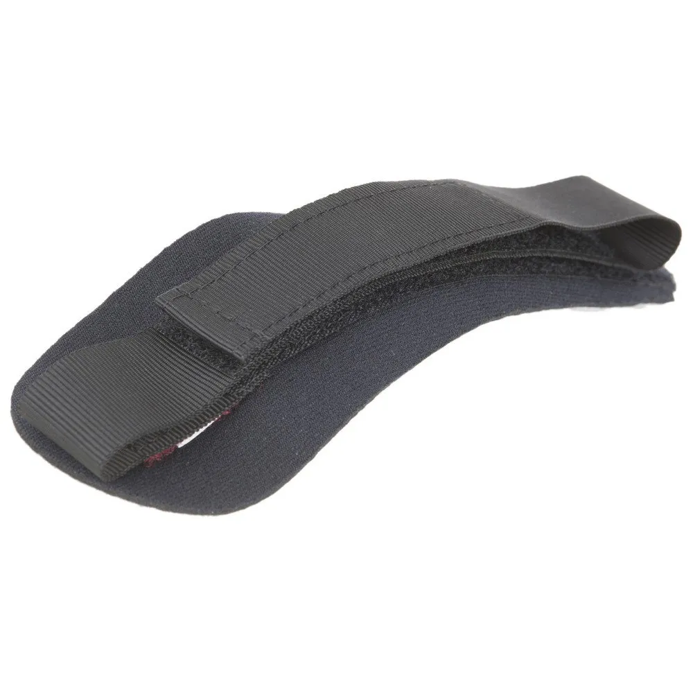 Julius K-9 Neopren-druckverteiler, Black, Size 3-4