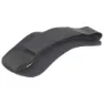 Julius K-9 Neopren-druckverteiler, Black, Size 3-4