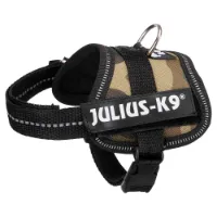 Julius K-9 Power Baby Hundegeschirr Julius K-9 Power Baby Hundegeschirr