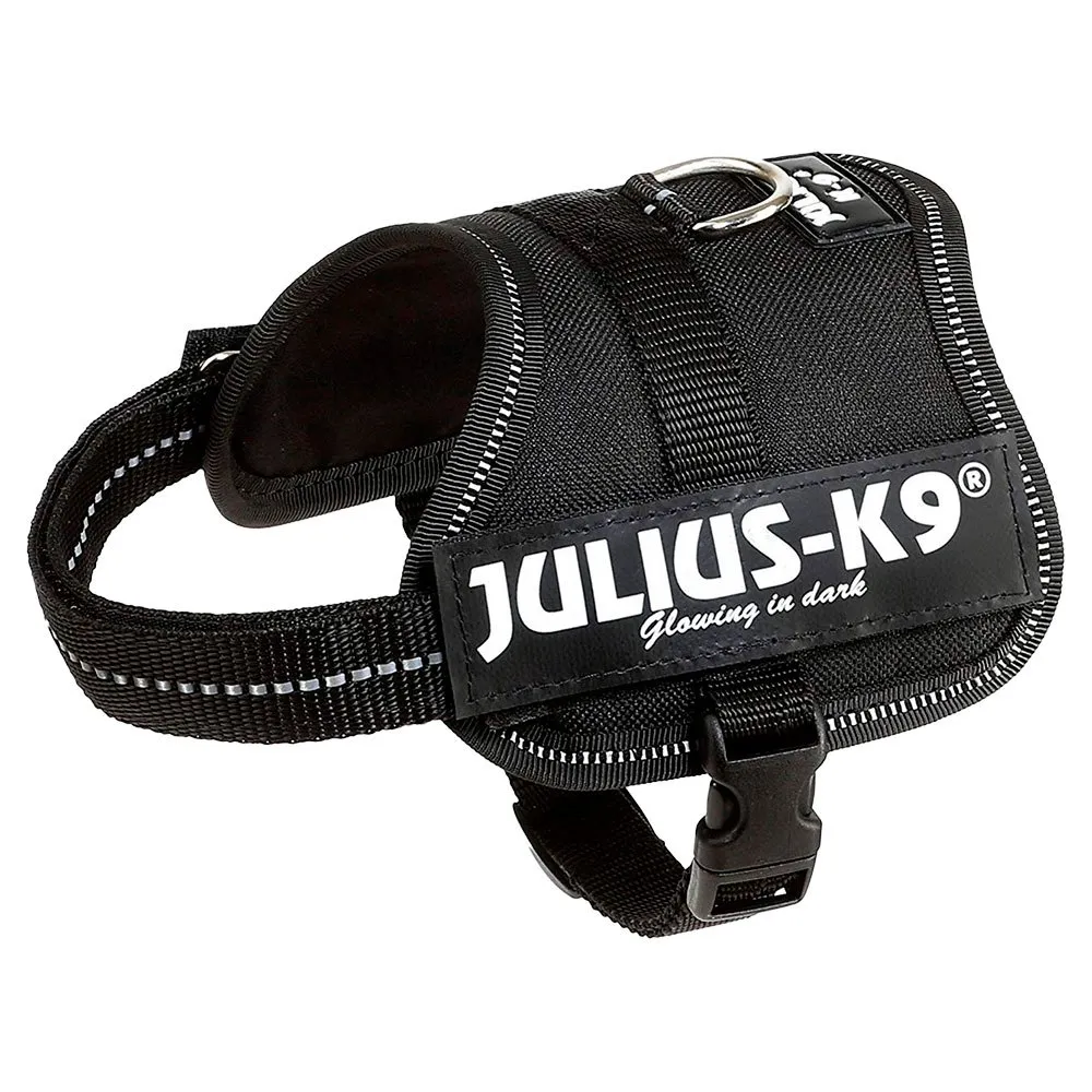 Julius K-9 Power Hundegeschirr Julius K-9 Power Hundegeschirr