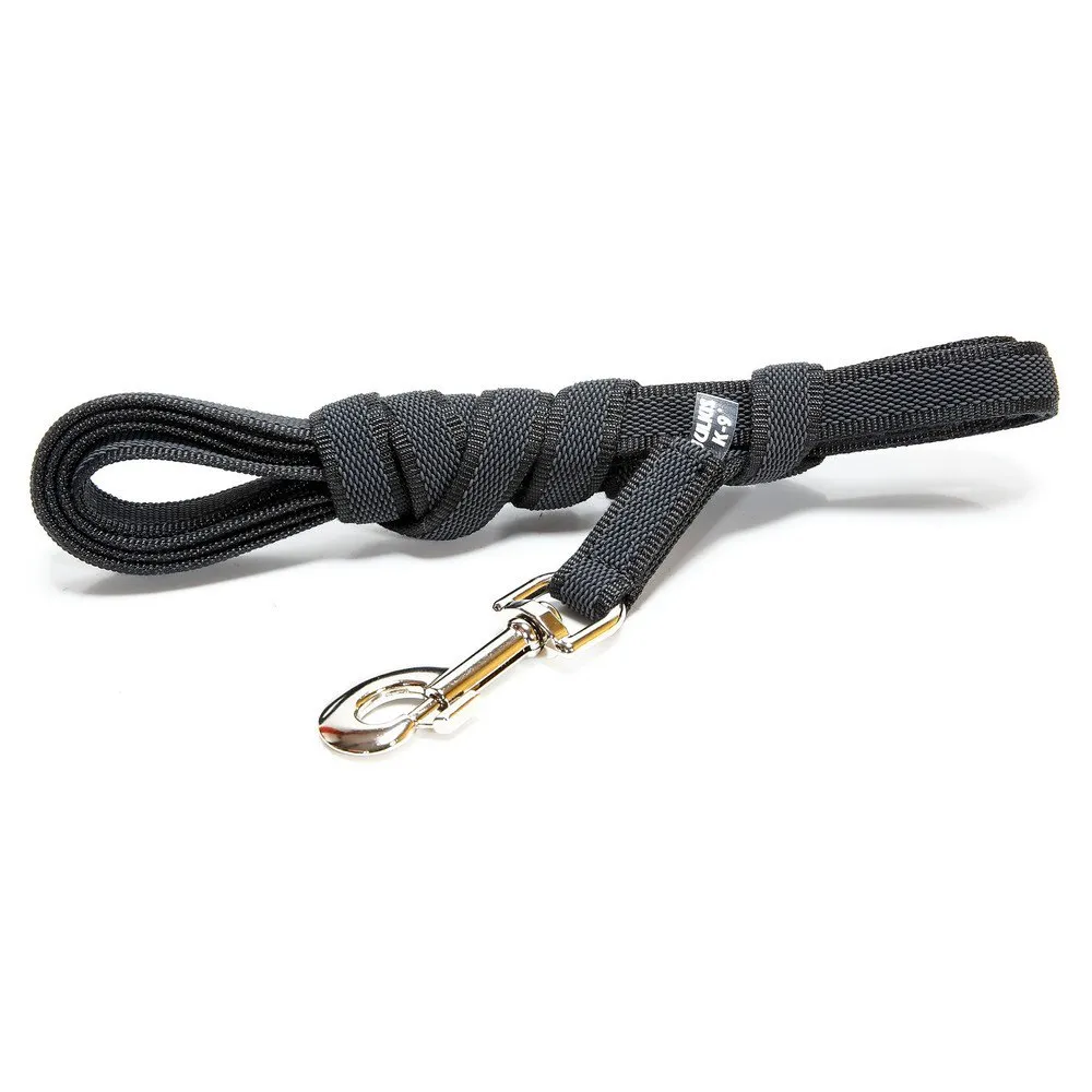 Julius K-9 Rubberized Führleine 20 Mm Julius K-9 Rubberized Führleine 20 Mm